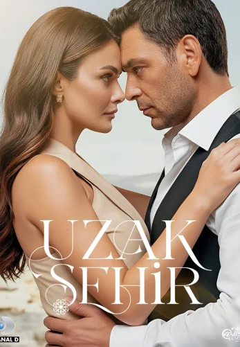 Далекий город 2 сезон 63 серия